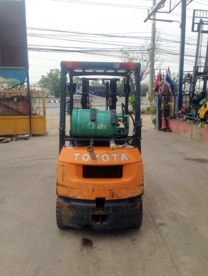 -:-*•*ข า ย ร ถ ย ก นำ เ ข้ า*•*-:-TOYOTA 7FG15 เครื่องเบนซิล+แก๊ส เสา3เมตร งาคว่ำหงาย สนใจติดต่อ083-062-0223(ปอนด์) -:-*•*ข า ย ร ถ ย ก นำ เ ข้ า*•*-:-TOYOTA 7FG15 เครื่องเบนซิล+แก๊ส เสา3เมตร งาคว่ำหงาย สนใจติดต่อ083-062-0223(ปอนด์)