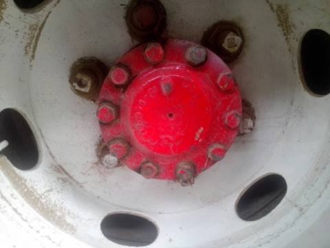 **320,000 บ.ต่อรอง//6ล้อFUSO-175** ขาย MITSUBISHI FUSO 6ล้อบรรทุก FUSO T620 วางเครื่อง6BG1-175HP วางหัวFUSOใหม่ (ลงเล่มครบ) เครื่อง ร็อค แน่นดีแรง ประหยัด เกียร์ใหญ่ เข้าง่าย พร้อมลุย ช่วงล่างใหญ่ คัสซีสวย ไม่ปะไม่ดาม กระบะพื้นไม้คอกไม้ ยาว5.0ม.สภาพดี พื้