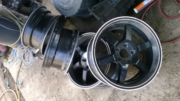 ล้อขอบ17