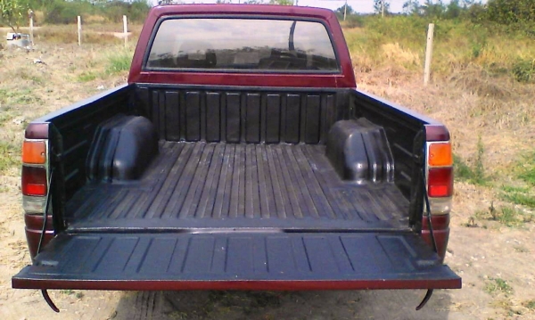 TFR แค๊ป ปี 1995 เครื่องดี ช่วงล่างแน่น สีสวย ภายในสะอาด TFR แค๊ป ปี 1995 เครื่องดี ช่วงล่างแน่น สีสวย ภายในสะอาด