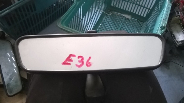 กระจกมองหลัง e36