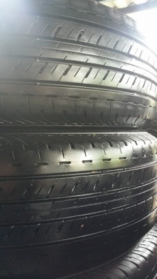 บริดโตน ดูราวิท215/65/16