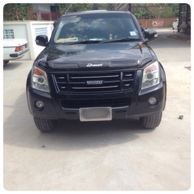 ขาย ISUZU D-MAX HI LANDER CAB4 ปี 2008 เครื่อง 2500 เช็คระยะศูนย์บริการตลอด ขาย ISUZU D-MAX HI LANDER CAB4 ปี 2008 เครื่อง 2500 เช็คระยะศูนย์บริการตลอด