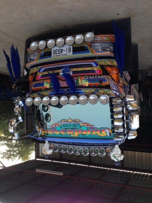 ขายรถดัมพ์ Hino mega500 เครื่องคอมมอนเรล150 เทอร์โบ