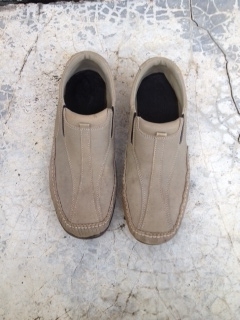 ขายรองเท้าหนัง 5 คู่ หลายแบบ ราคาหลักร้อย