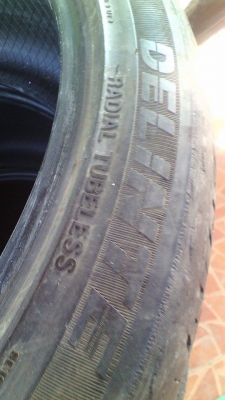 ขายยางขอบ 22 นิ้ว