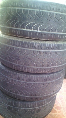 ขายยางขอบ 22 นิ้ว