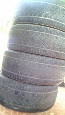 ขายยางขอบ 22 นิ้ว