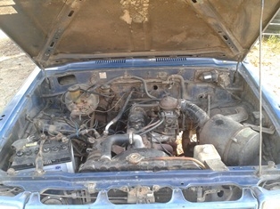 ขายรถกะบะโตโยต้า ขายรถกะบะโตโยต้า