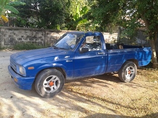 ขายรถกะบะโตโยต้า ขายรถกะบะโตโยต้า