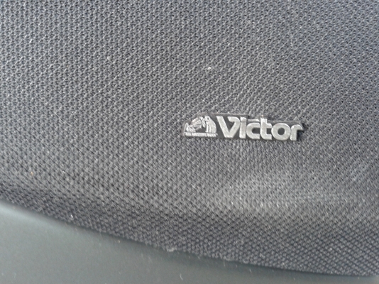 ลำโพง victor