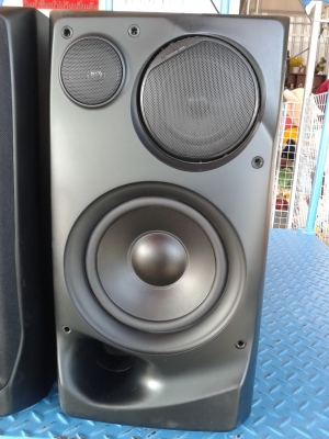 ลำโพง victor