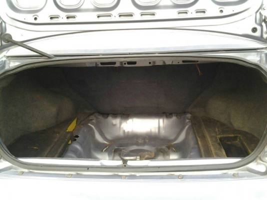 ขายซีวิคสี่ประตู