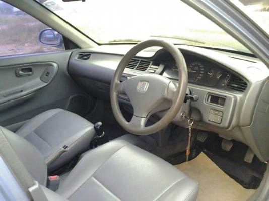 ขายซีวิคสี่ประตู