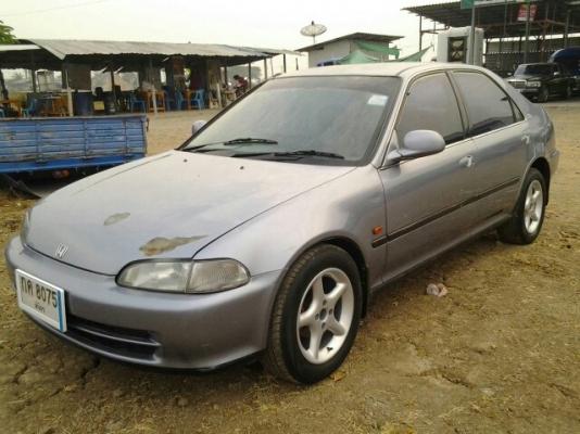 ขายซีวิคสี่ประตู