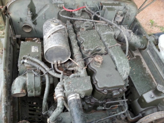 ขายรถบรรทุกด็อจ