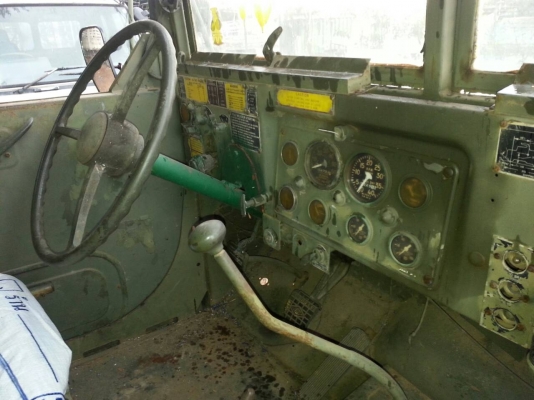 ขายรถบรรทุกด็อจ