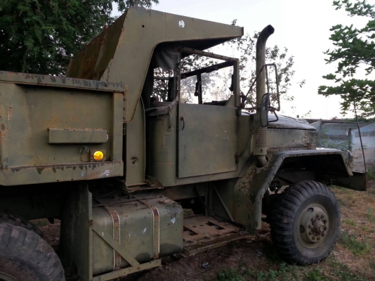 ขายรถบรรทุกด็อจ