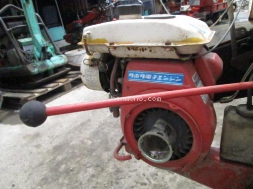 รถเกี่ยวข้าวเดินตาม     KUBOTA      HE30A  รหัสสินค้า : 14001925  หรือเพิ่มเติมไดที่ www.nihonmono.com