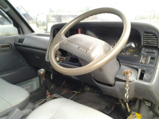 ขายรถตู้