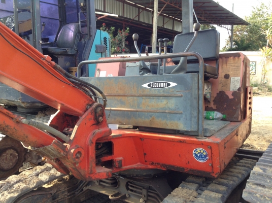 ขายรถเทลเลอร์ km ราคา270,000