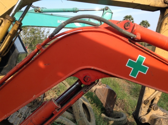 ขายรถเทลเลอร์ km ราคา270,000