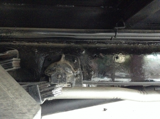 ขายรถเทลเลอร์ km ราคา270,000