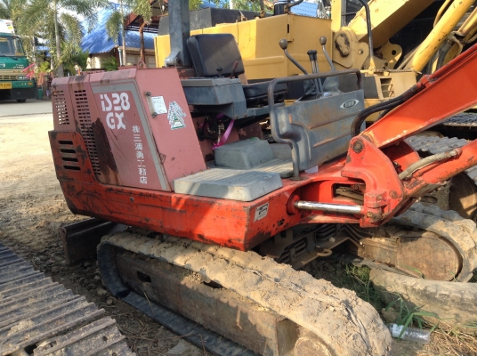 ขายรถเทลเลอร์ km ราคา270,000