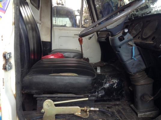 ขายรถเทลเลอร์ km ราคา270,000