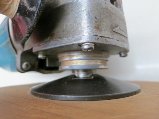 เจียร 7 นิ้ว Makita รุ่น 9607NB > 1800 W ญี่ปุ่นแท้ +มือจับ+ใบตัดพร้อมใช้งาน