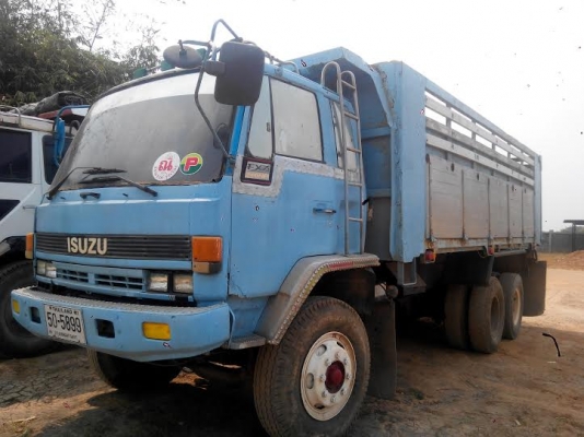 ขายด่วน ISUZU ROCKY กระบะ ดั้ม ใหญ่ ถูกสุดๆ ขายด่วน ISUZU ROCKY กระบะ ดั้ม ใหญ่ ถูกสุดๆ