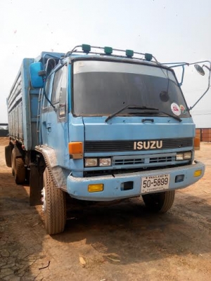 ขายด่วน ISUZU ROCKY กระบะ ดั้ม ใหญ่ ถูกสุดๆ ขายด่วน ISUZU ROCKY กระบะ ดั้ม ใหญ่ ถูกสุดๆ