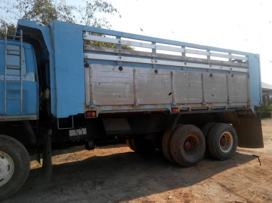 ขายด่วน ISUZU ROCKY กระบะ ดั้ม ใหญ่ ถูกสุดๆ ขายด่วน ISUZU ROCKY กระบะ ดั้ม ใหญ่ ถูกสุดๆ