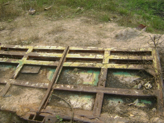 เครื่อง 6BD1   165 แรง ( ดั้มพ์ )  2 เพลา   สโลกลาง    ราคา 400,000 บาท