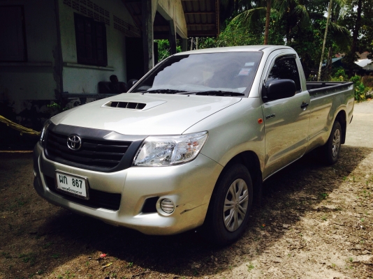 ขายดาวน์วีโก้ 2012 รถบ้านใช้น้อย 70,000