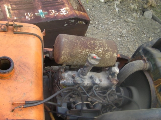 ขายรถแม็คโคตามสภาพนอกแท้ๆ รุ่นHK08 พร้อมใช้งาน ราคา75000บ. ขายรถแม็คโคตามสภาพนอกแท้ๆ รุ่นHK08 พร้อมใช้งาน ราคา75000บ.