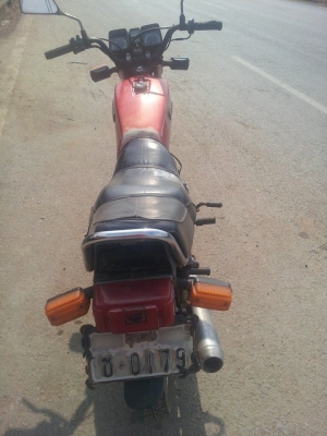 ขายคอนคอด มีทะเบียนพร้อมโอน ราคา 7900