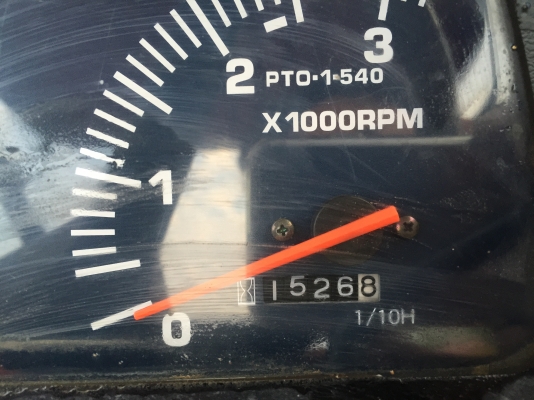 มาแล้วรถเดิมสวยๆ L4508 แถมอุปกรณ์ 2 ชิ้นใบดันคานล่างพร้อมผาน 6 ชั่วโมงทำงานแค่ 15xx  รถสวยแบบเดิมๆครับผม คุ้มชัวร์