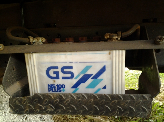 ISUZU 4ล้อ ปี38เครื่อง88 สภาพดีพร้อมใช้