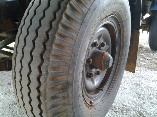 ISUZU 4ล้อ ปี38เครื่อง88 สภาพดีพร้อมใช้