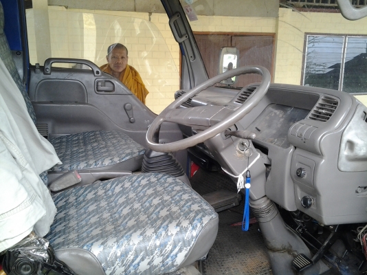 ISUZU 4ล้อ ปี38เครื่อง88 สภาพดีพร้อมใช้