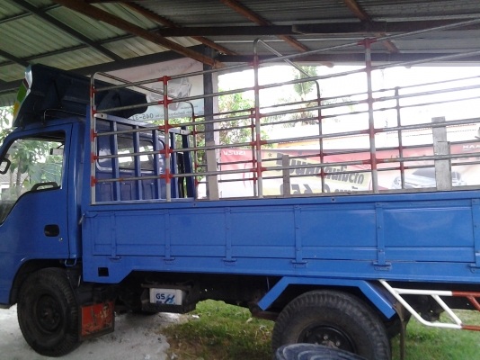 ISUZU 4ล้อ ปี38เครื่อง88 สภาพดีพร้อมใช้