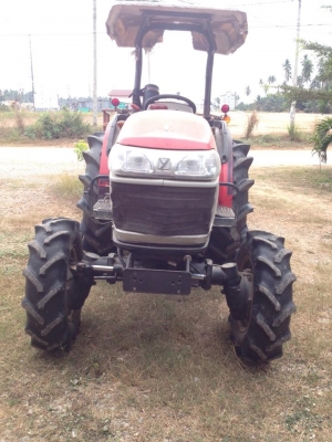 ขาย ยันมาร์ 312T 31 แรงม้า 1146 ชั่วโมง ใช้น้อย ขาย ยันมาร์ 312T 31 แรงม้า 1146 ชั่วโมง ใช้น้อย