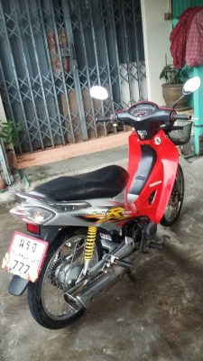 ขาย HONDA ปี 2005 ราคา 25500 ขาย HONDA ปี 2005 ราคา 25500