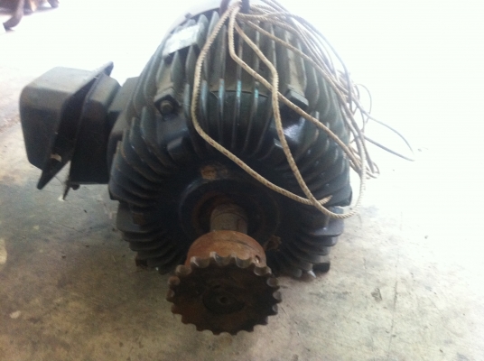 ขายมอเตอร์fukuta 3เฟซ20แรง ขายมอเตอร์fukuta 3เฟซ20แรง