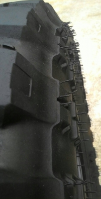 ขายยาง Mud 33R16 ปี14 สวยๆ