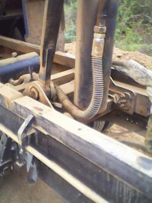 ขาย รถ6ล้อดั่ม อีสุ 130 ห้างแท้สวยเดิมทั้งคันแอร์หนาว