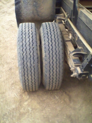 ขาย รถ6ล้อดั่ม อีสุ 130 ห้างแท้สวยเดิมทั้งคันแอร์หนาว