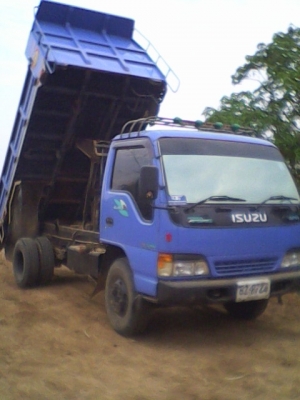 ขาย รถ6ล้อดั่ม อีสุ 130 ห้างแท้สวยเดิมทั้งคันแอร์หนาว ขาย รถ6ล้อดั่ม อีสุ 130 ห้างแท้สวยเดิมทั้งคันแอร์หนาว