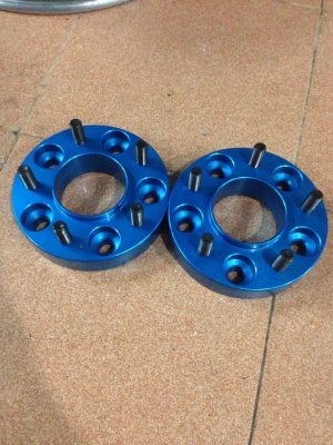 ขาย อแดปเตอ 5/114 ออก 5/114 หนา 1 นิ้ว